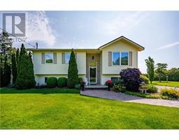 20 PORT RYERSE Road, port ryerse, Ontario