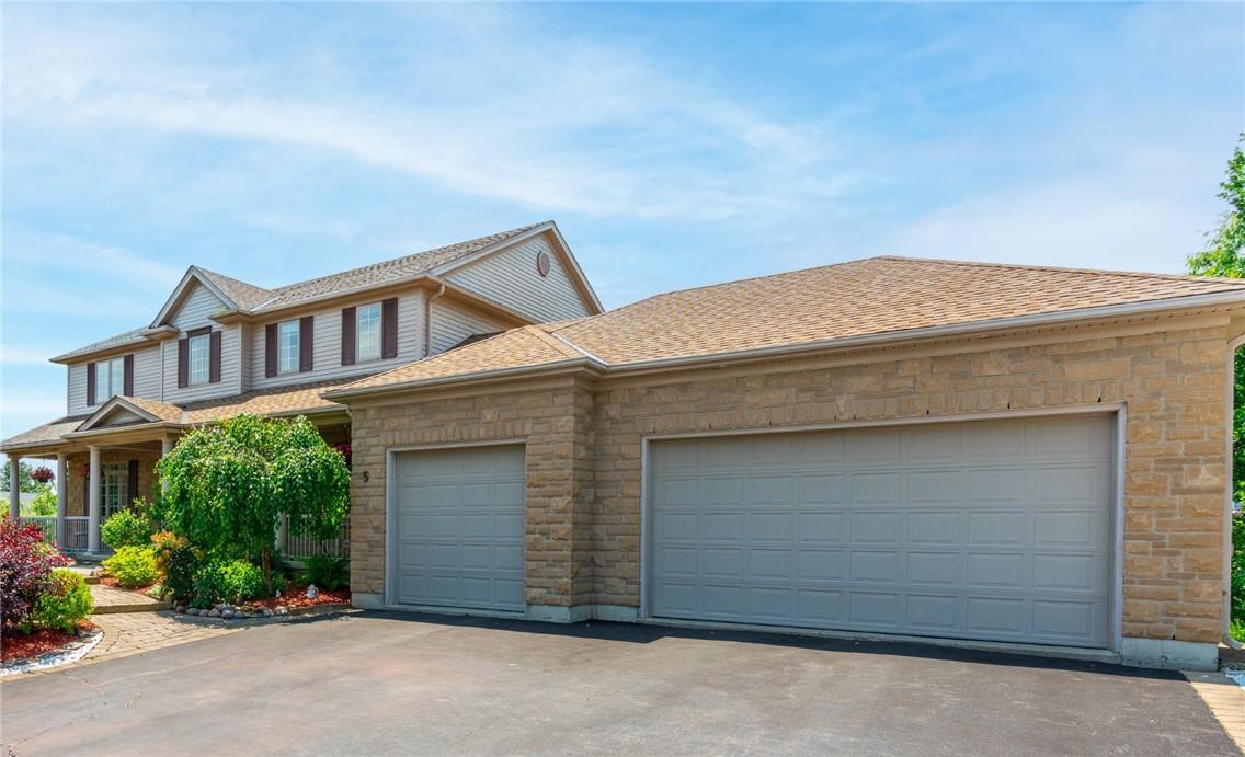 Image of property at 5 Maryheather Crescent