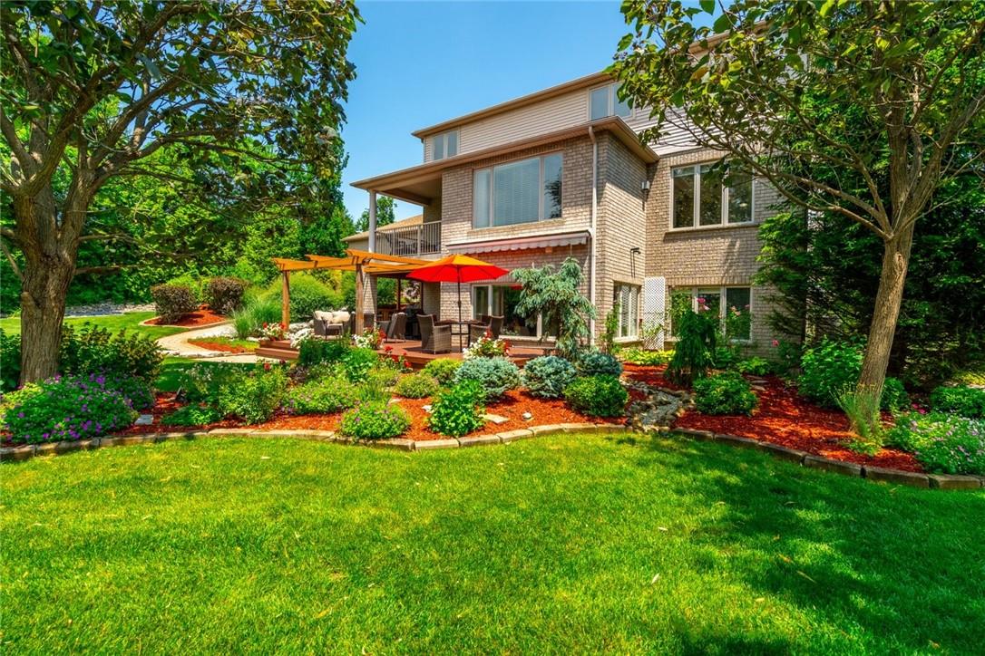 Image of property at 5 Maryheather Crescent