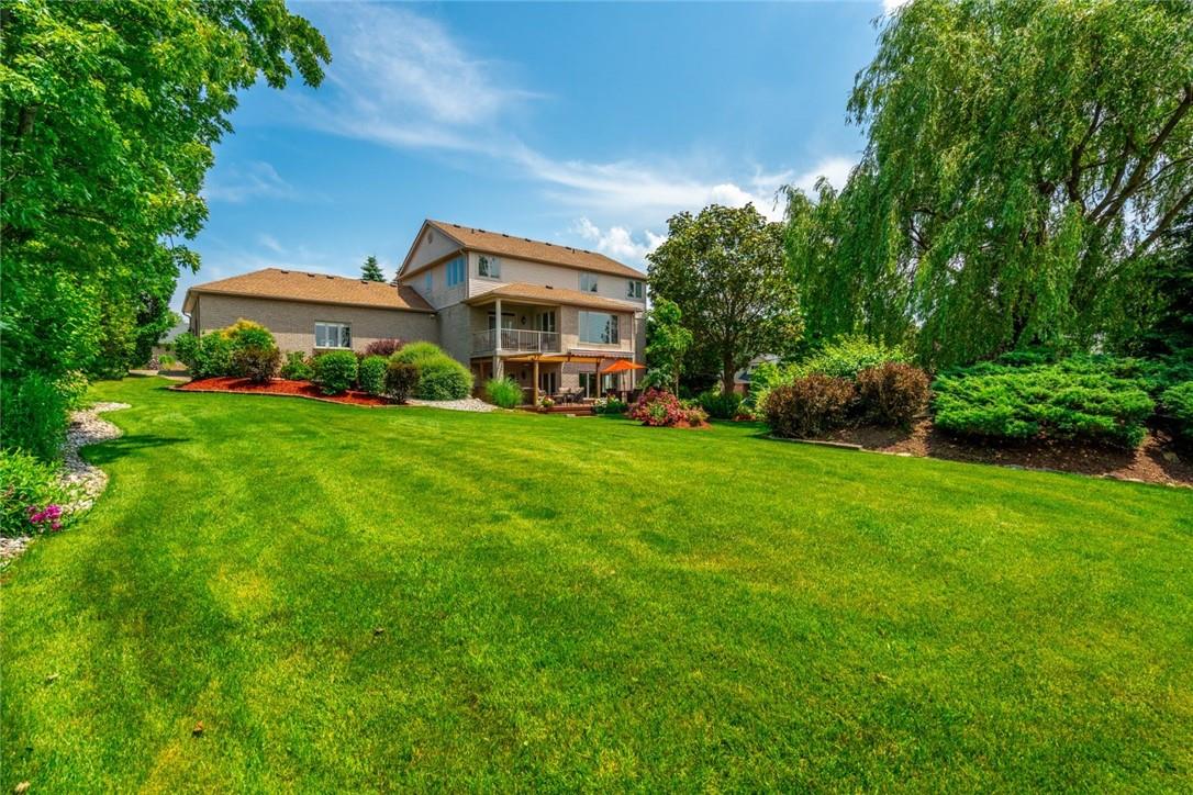 Image of property at 5 Maryheather Crescent