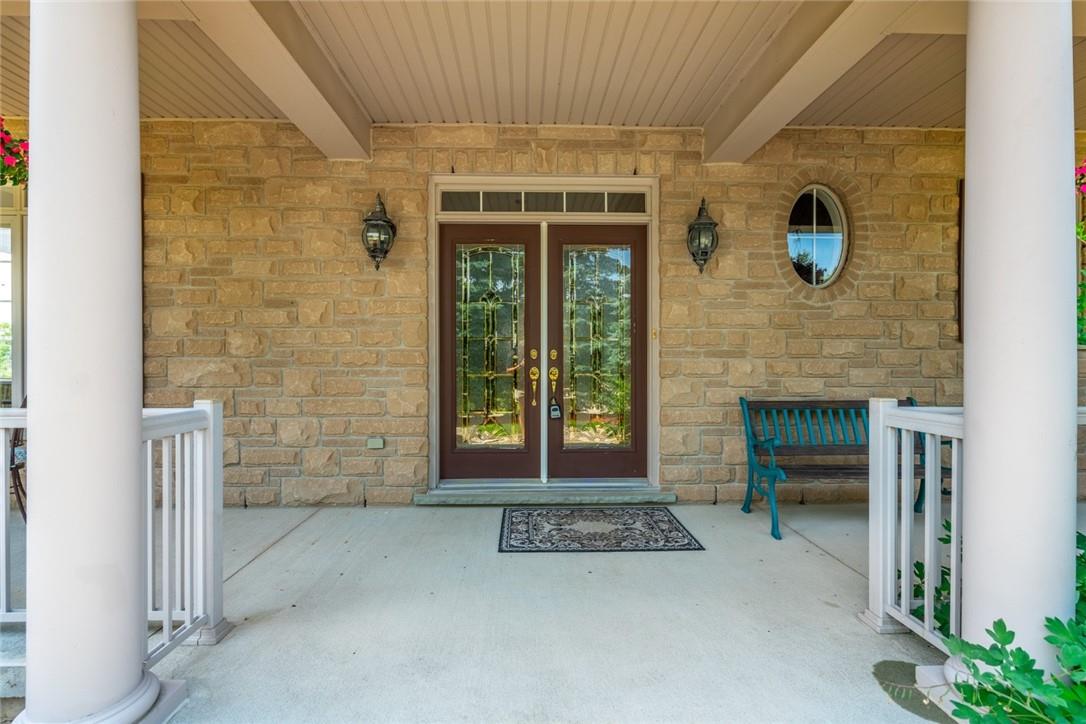 Image of property at 5 Maryheather Crescent