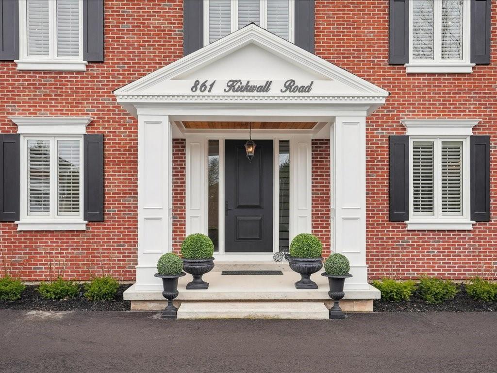 Image of property at 861 Kirkwall Road