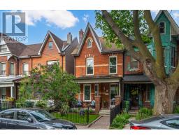 11 Northcote Avenue, Toronto, Ca