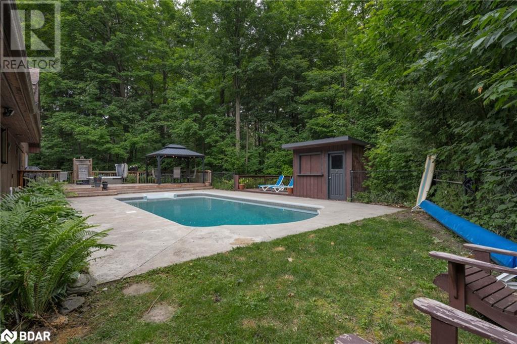 22 Cathedral Pines Rd Road, Barrie, Ontario  L4M 4Y8 - Photo 2 - 40597254