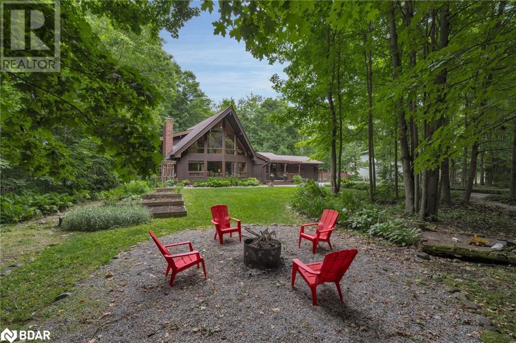 22 Cathedral Pines Rd Road, Barrie, Ontario  L4M 4Y8 - Photo 3 - 40597254