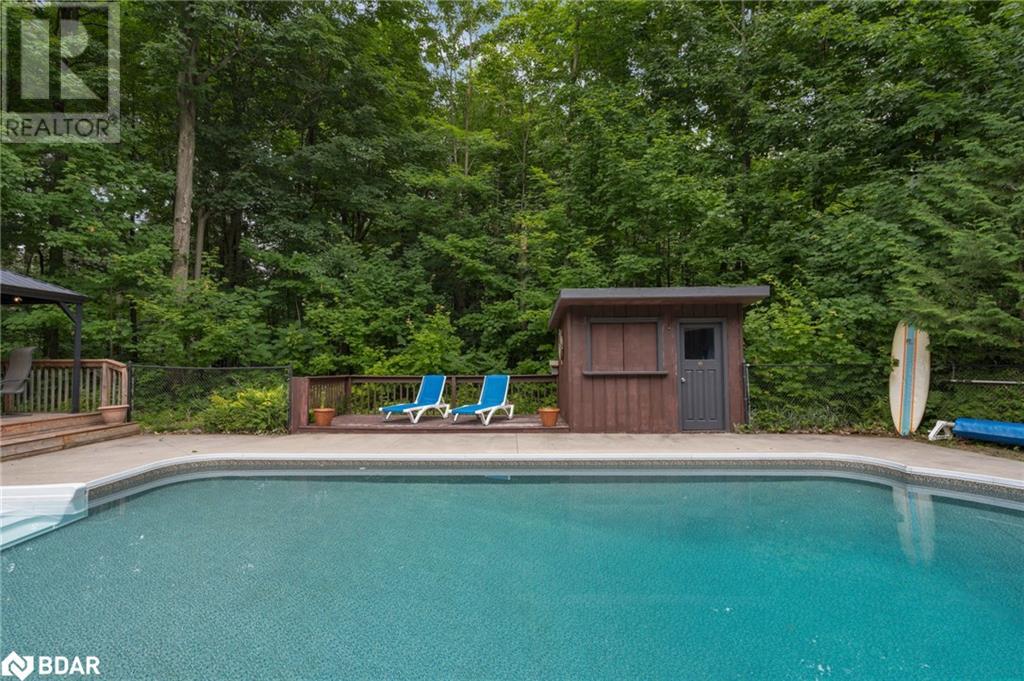 22 Cathedral Pines Rd Road, Barrie, Ontario  L4M 4Y8 - Photo 33 - 40597254