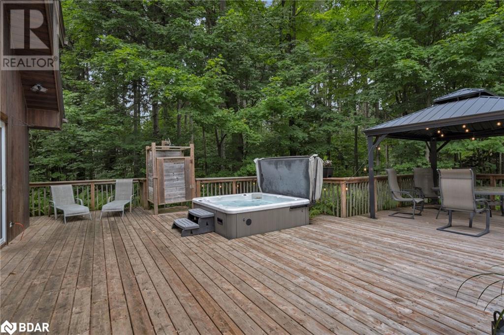 22 Cathedral Pines Rd Road, Barrie, Ontario  L4M 4Y8 - Photo 35 - 40597254