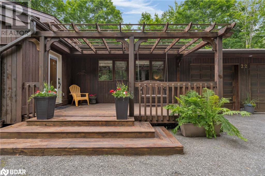 22 Cathedral Pines Rd Road, Barrie, Ontario  L4M 4Y8 - Photo 4 - 40597254