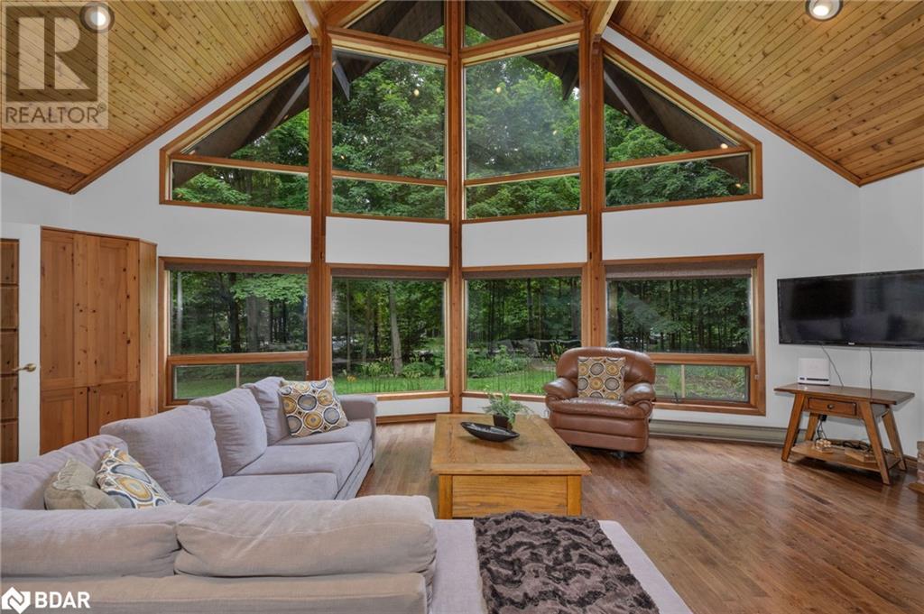 22 Cathedral Pines Rd Road, Barrie, Ontario  L4M 4Y8 - Photo 6 - 40597254