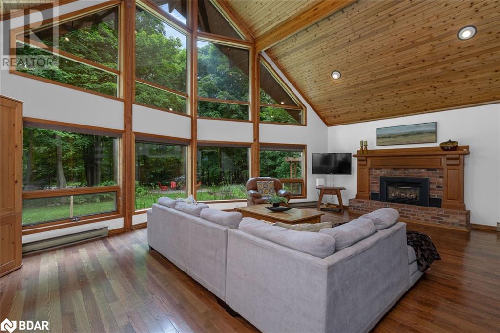 22 Cathedral Pines Rd Road, Barrie, Ontario  L4M 4Y8 - Photo 7 - 40597254