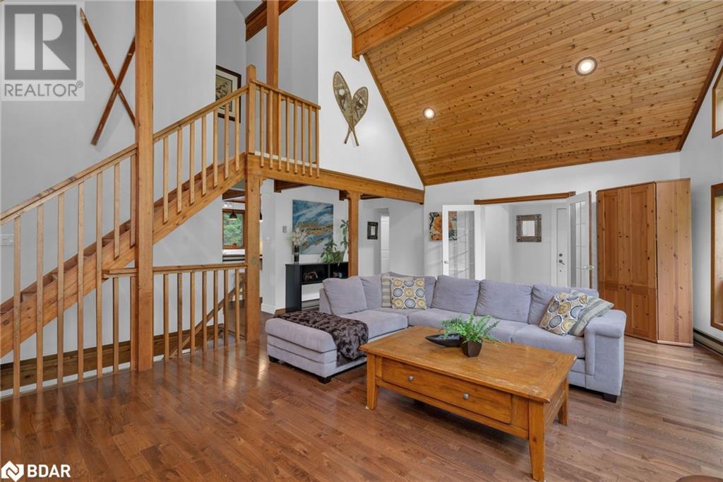 22 Cathedral Pines Rd Road, Barrie, Ontario  L4M 4Y8 - Photo 9 - 40597254