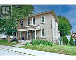 21-23 MILL Street, woodstock, Ontario