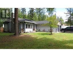 2782 Britton Road, Quesnel, Ca