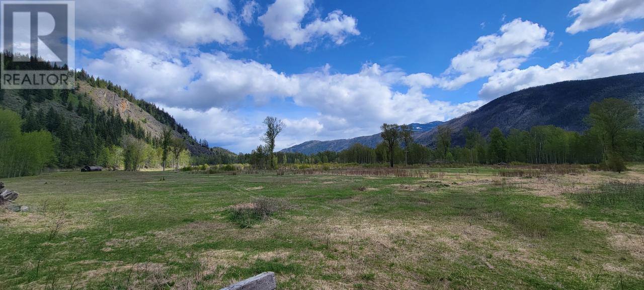 3418 Roundtop Road, Little Fort, British Columbia   - Photo 3 - 179438