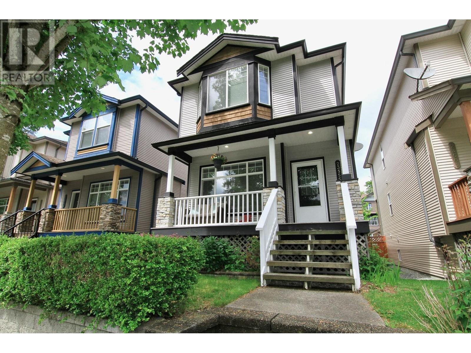 23555 KANAKA WAY, Maple Ridge, British Columbia One Percent Realty