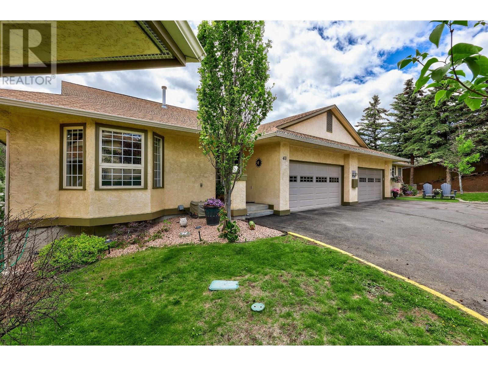 43-1750 PACIFIC WAY Kamloops Photo 31