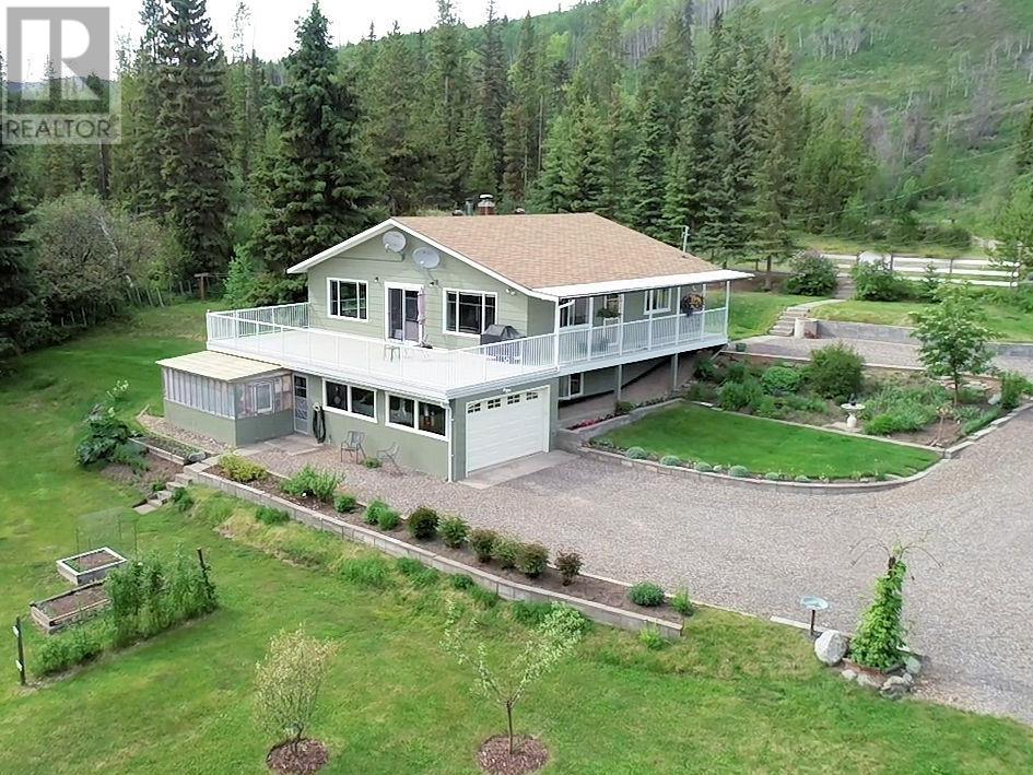 38731 DRIFTWOOD DRIVE, burns lake, British Columbia
