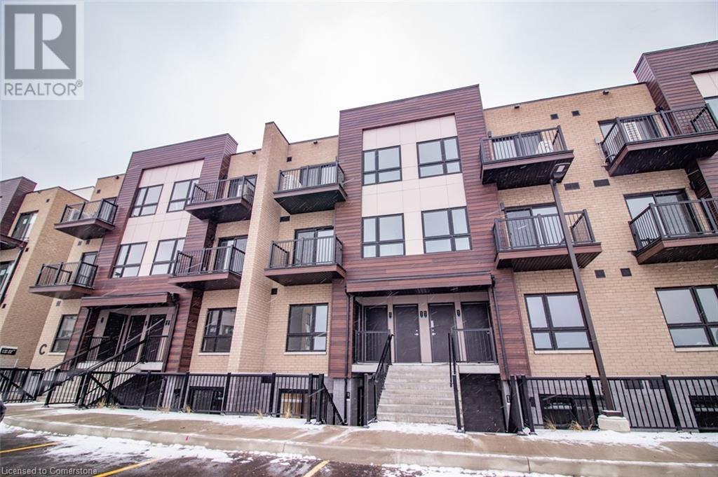 Image of property at 10 PALACE Street Unit# C9