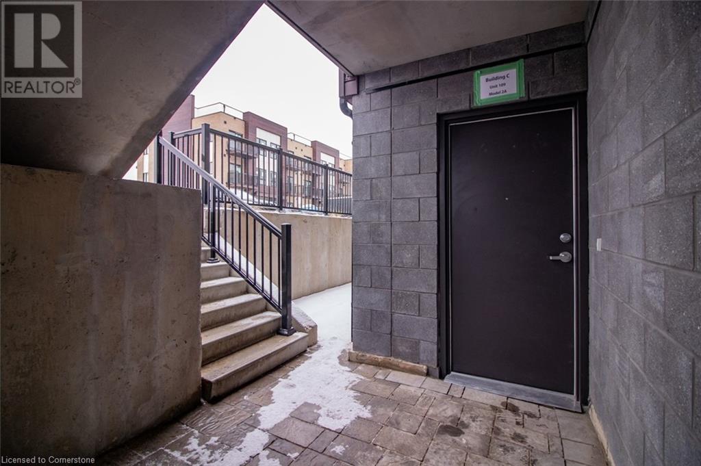 Image of property at 10 PALACE Street Unit# C9