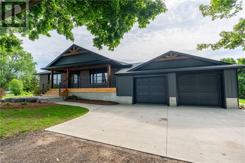 6068 BLACKWELL SIDEROAD Sideroad, sarnia, Ontario