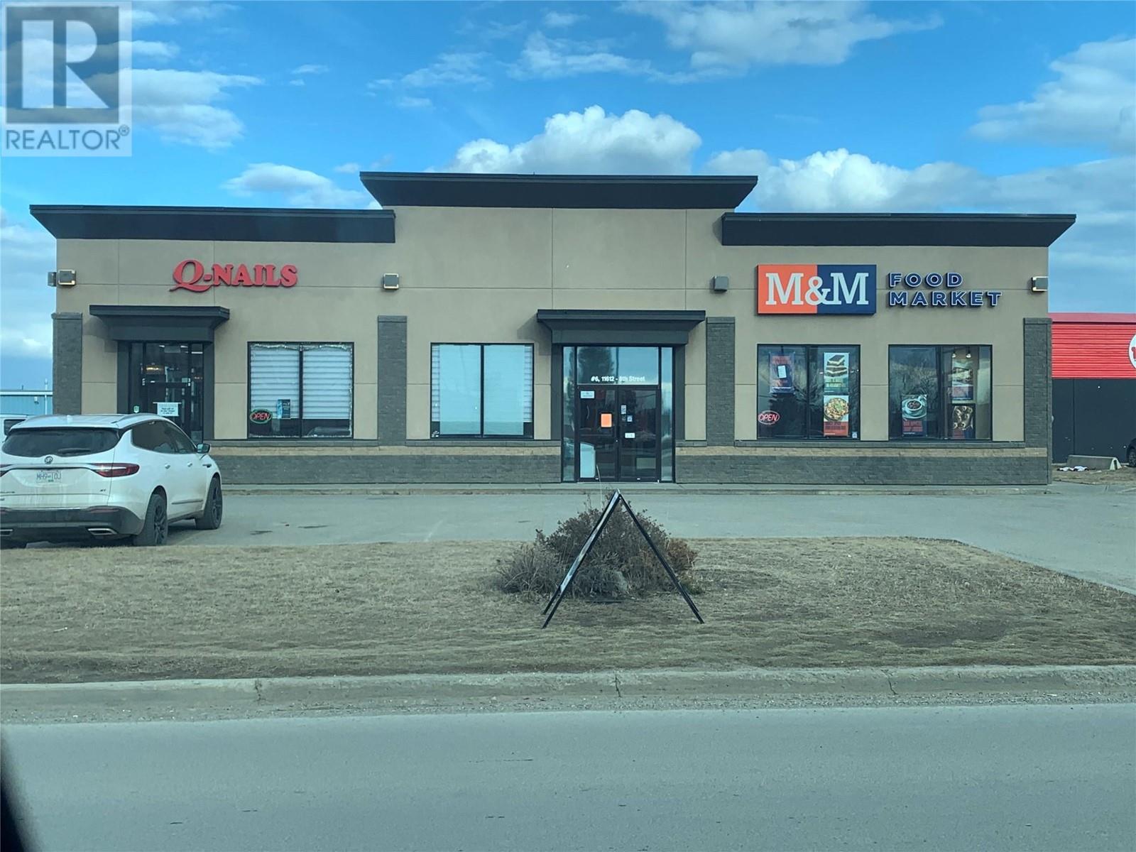 11612 8 Street Unit# #6, Dawson Creek, British Columbia