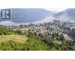 6750 42 Street NE Lot# 11, salmon arm, British Columbia