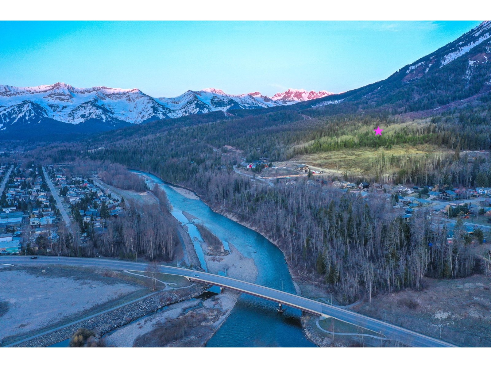 LOT 9 - 200 BURMA ROAD, fernie, British Columbia