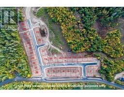 6810 42 Street NE Lot# 13, salmon arm, British Columbia