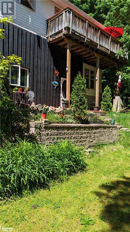 1470 HIGHWAY 141, utterson, Ontario