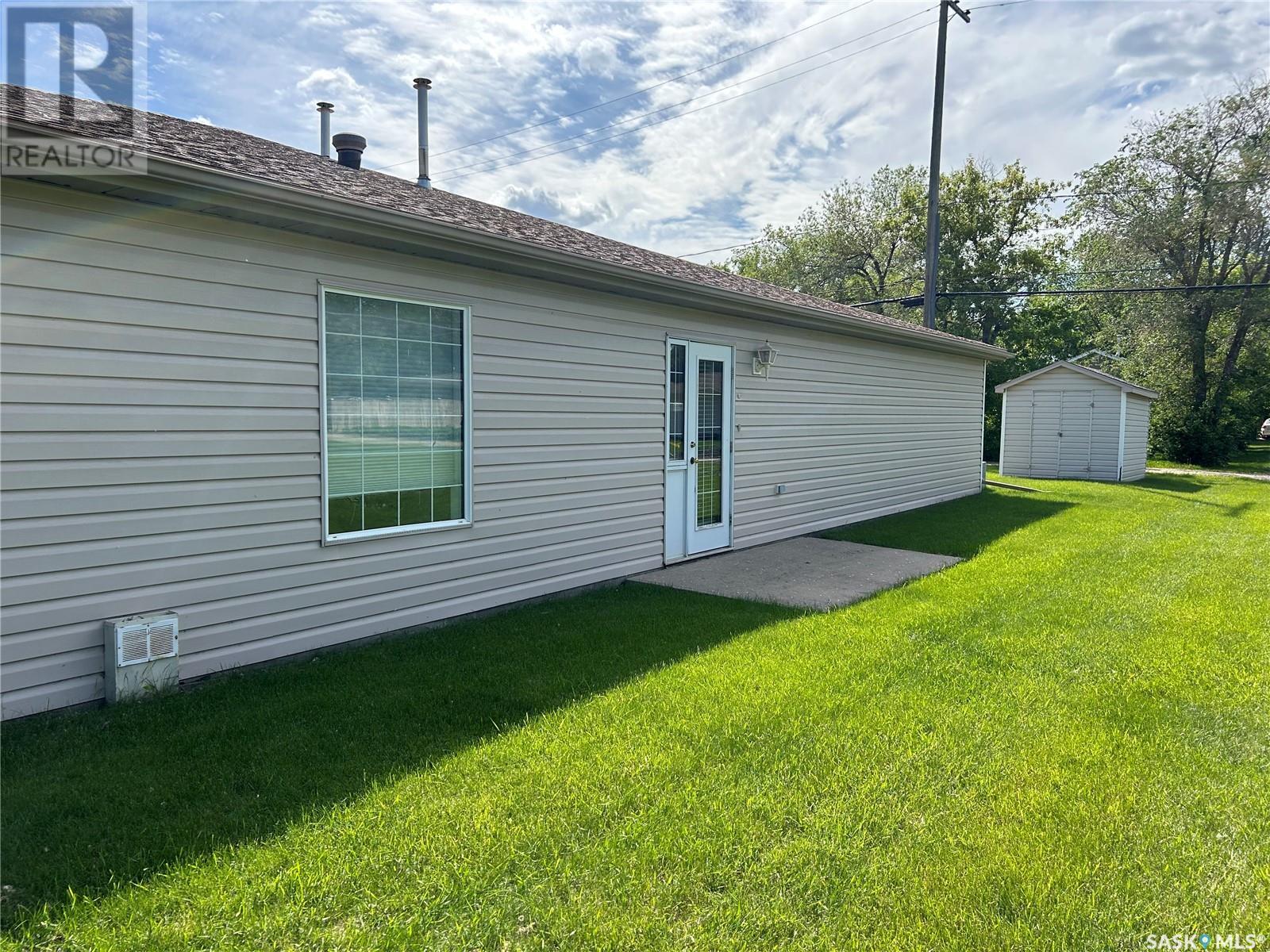 B 1309 98th Street, Tisdale, Saskatchewan  S0E 1T0 - Photo 13 - SK974649