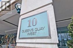 1009 - 10 Queens Quay W, Toronto (Waterfront Communities), Ontario  M5J 2R9 - Photo 29 - C8474408