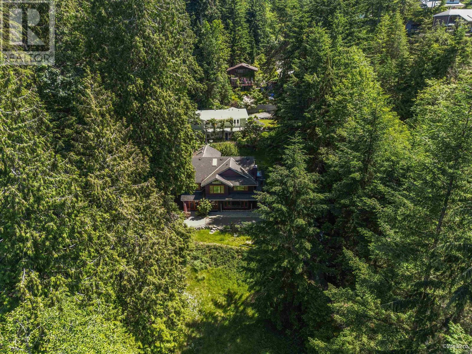 1504 Tunstall Boulevard, Bowen Island, British Columbia  V0N 1G0 - Photo 4 - R2876314