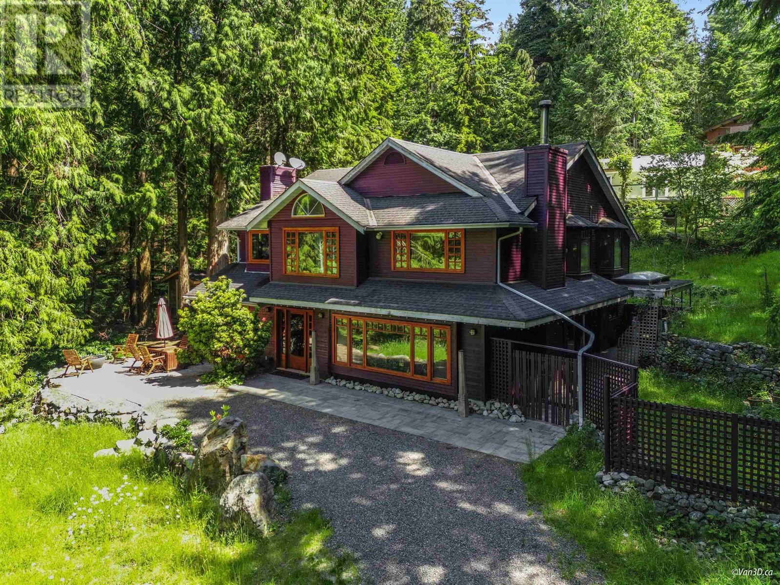 1504 Tunstall Boulevard, Bowen Island, British Columbia  V0N 1G0 - Photo 6 - R2876314