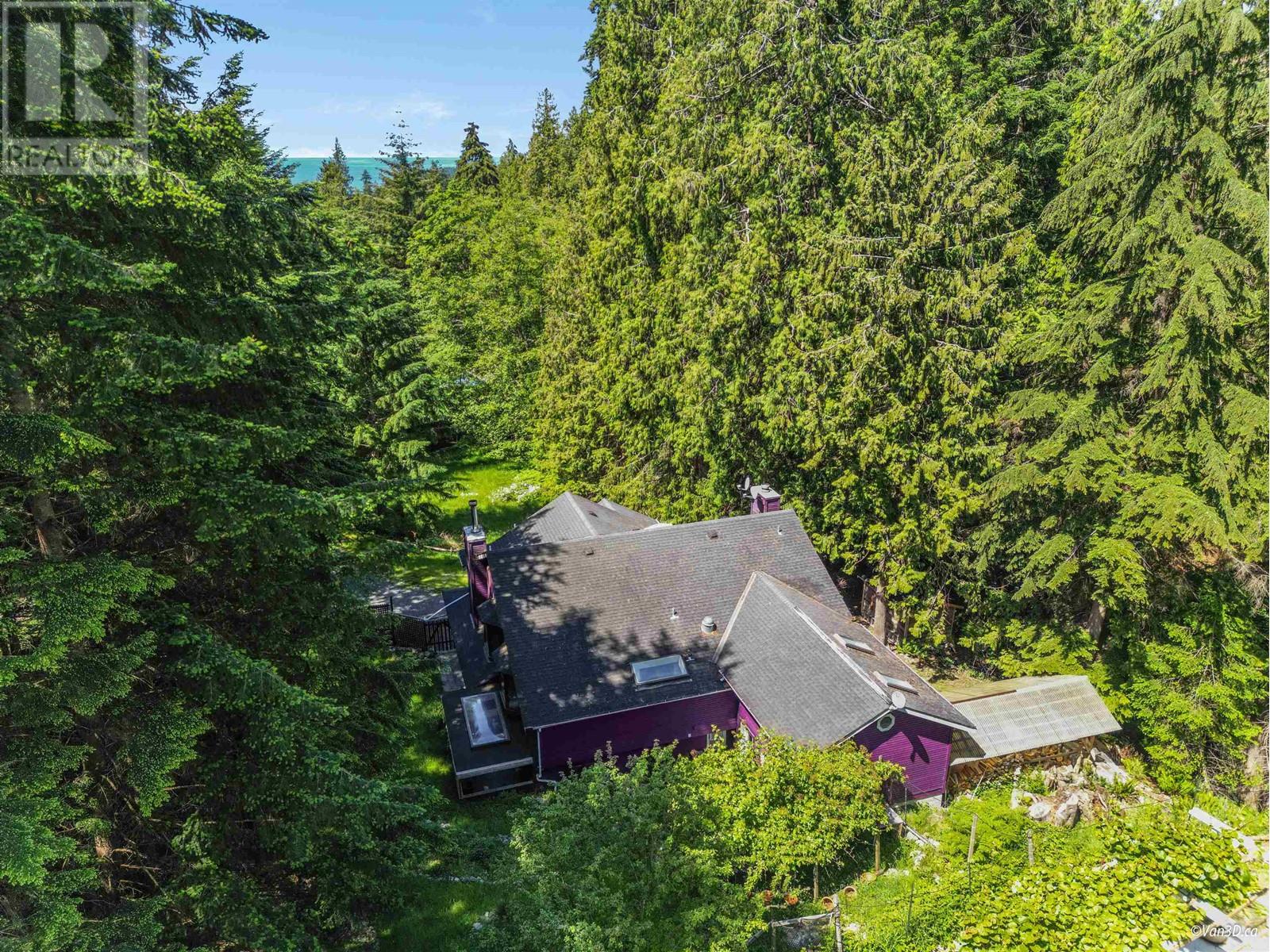 1504 Tunstall Boulevard, Bowen Island, British Columbia  V0N 1G0 - Photo 7 - R2876314