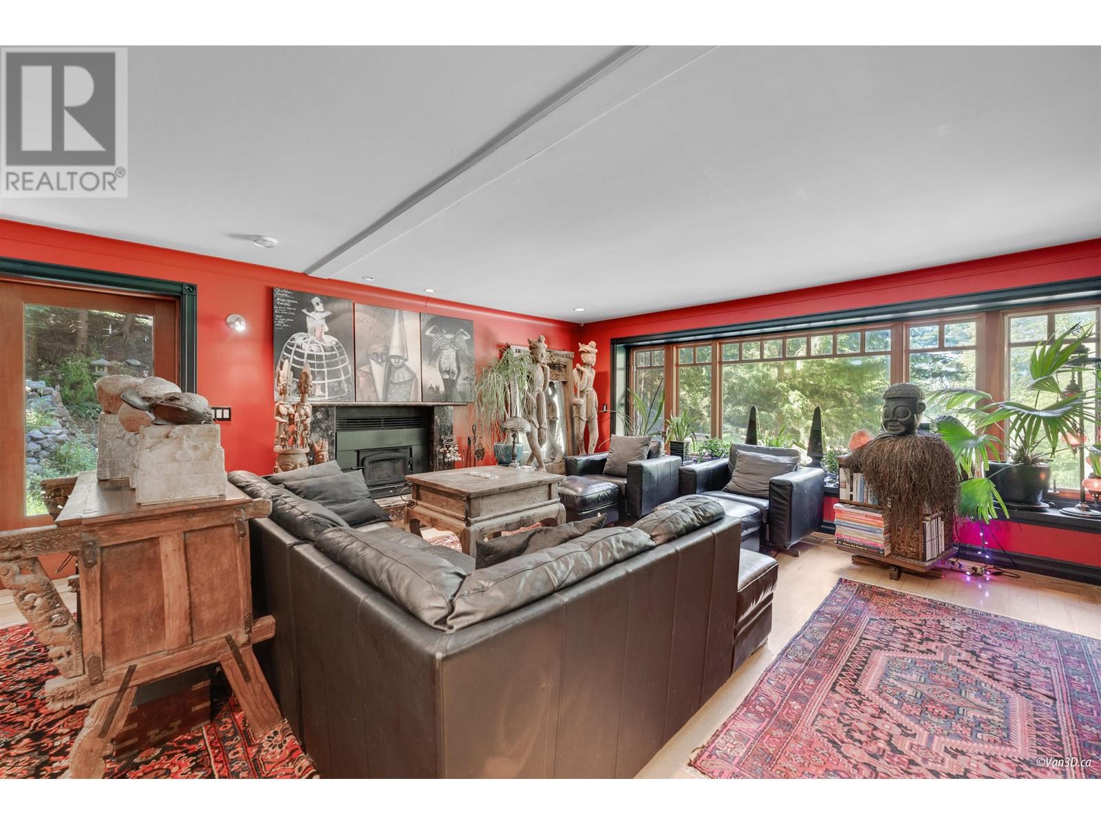 1504 Tunstall Boulevard, Bowen Island, British Columbia  V0N 1G0 - Photo 10 - R2876314