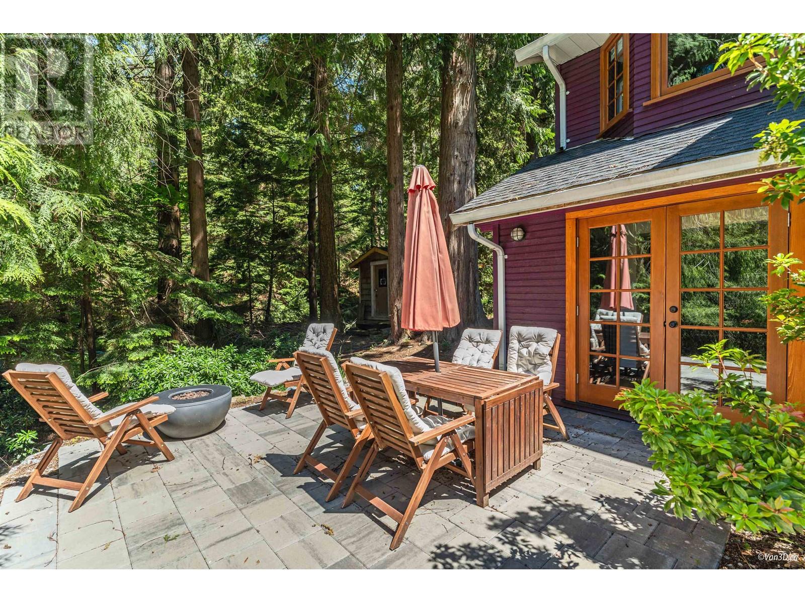 1504 Tunstall Boulevard, Bowen Island, British Columbia  V0N 1G0 - Photo 38 - R2876314