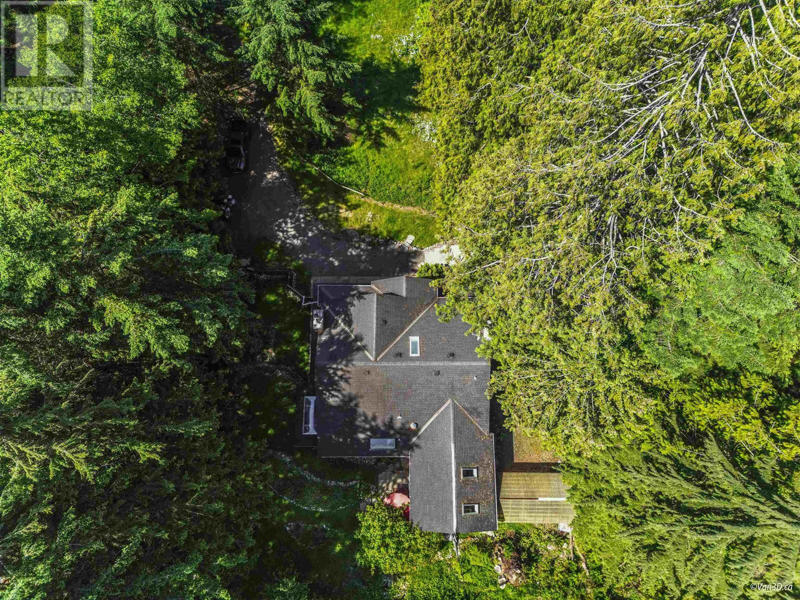 1504 Tunstall Boulevard, Bowen Island, British Columbia  V0N 1G0 - Photo 3 - R2876314