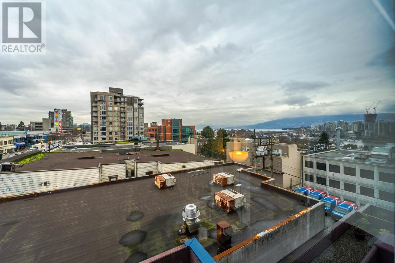 402 1055 W Broadway, Vancouver, British Columbia  V6H 1E2 - Photo 19 - C8061031