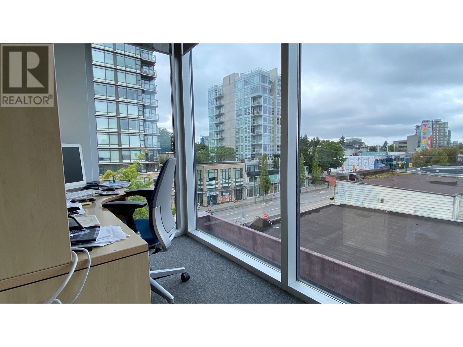 402 1055 W Broadway, Vancouver, British Columbia  V6H 1E2 - Photo 9 - C8061031