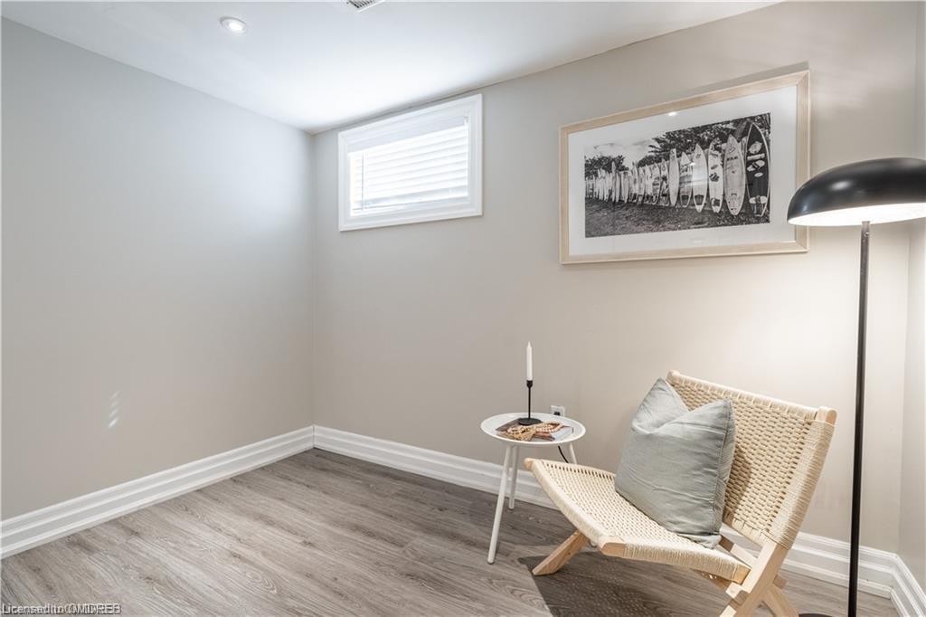 34 Briarwood Crescent, Unit #lower, Hamilton, Ontario  L9C 4B9 - Photo 12 - H4198244