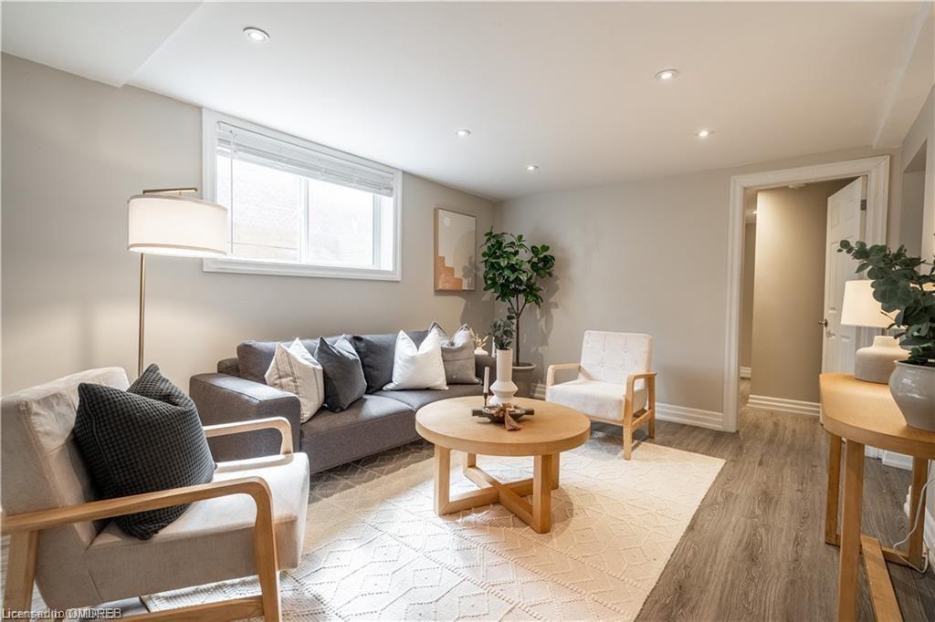 34 Briarwood Crescent, Unit #lower, Hamilton, Ontario  L9C 4B9 - Photo 2 - H4198244