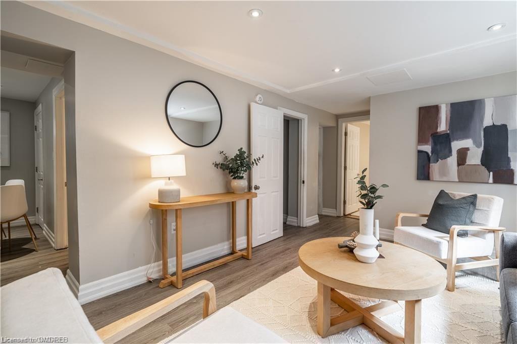 34 Briarwood Crescent, Unit #lower, Hamilton, Ontario  L9C 4B9 - Photo 4 - H4198244