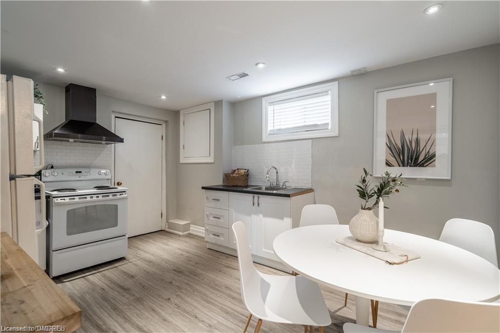 34 Briarwood Crescent, Unit #lower, Hamilton, Ontario  L9C 4B9 - Photo 5 - H4198244