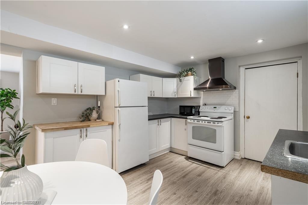 34 Briarwood Crescent, Unit #lower, Hamilton, Ontario  L9C 4B9 - Photo 6 - H4198244