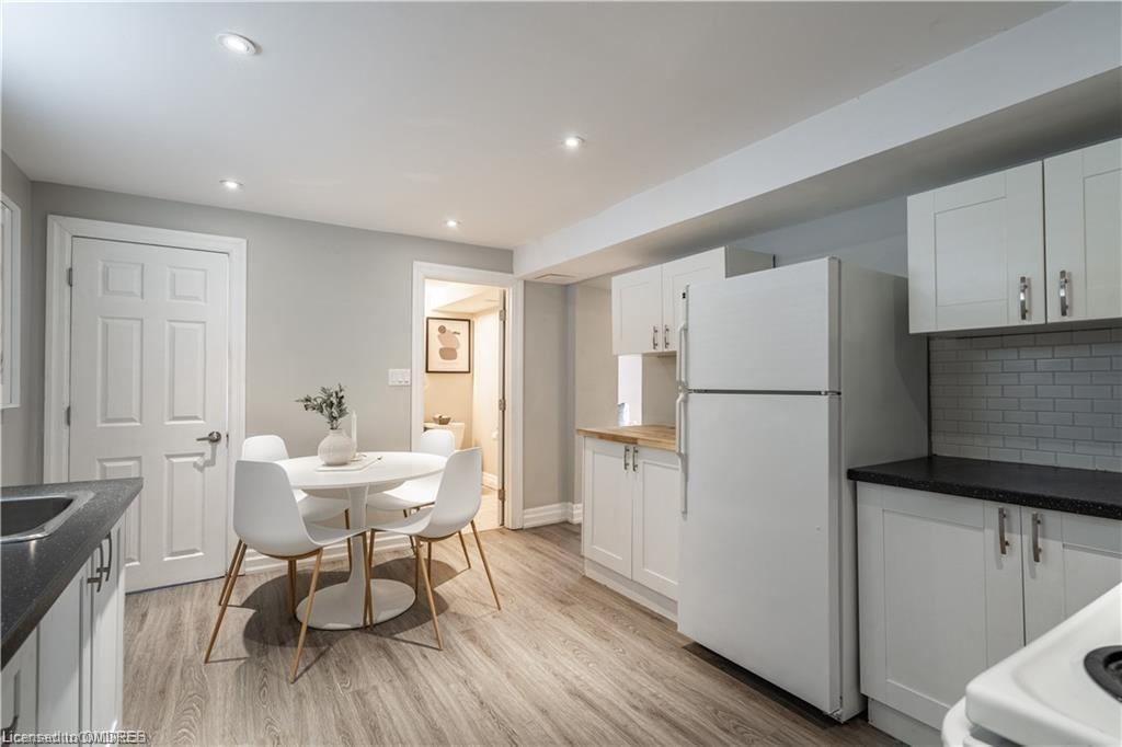 34 Briarwood Crescent, Unit #lower, Hamilton, Ontario  L9C 4B9 - Photo 7 - H4198244