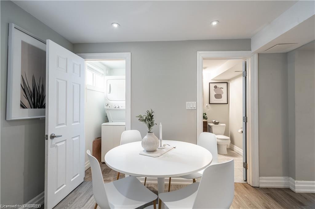 34 Briarwood Crescent, Unit #lower, Hamilton, Ontario  L9C 4B9 - Photo 8 - H4198244