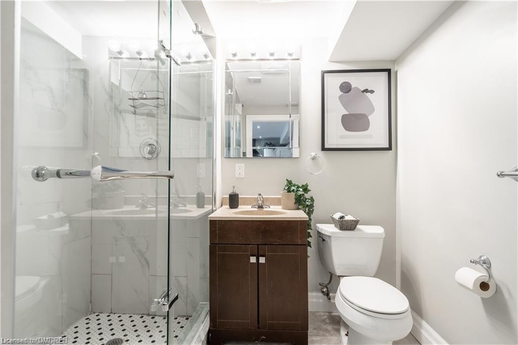 34 Briarwood Crescent, Unit #lower, Hamilton, Ontario  L9C 4B9 - Photo 9 - H4198244