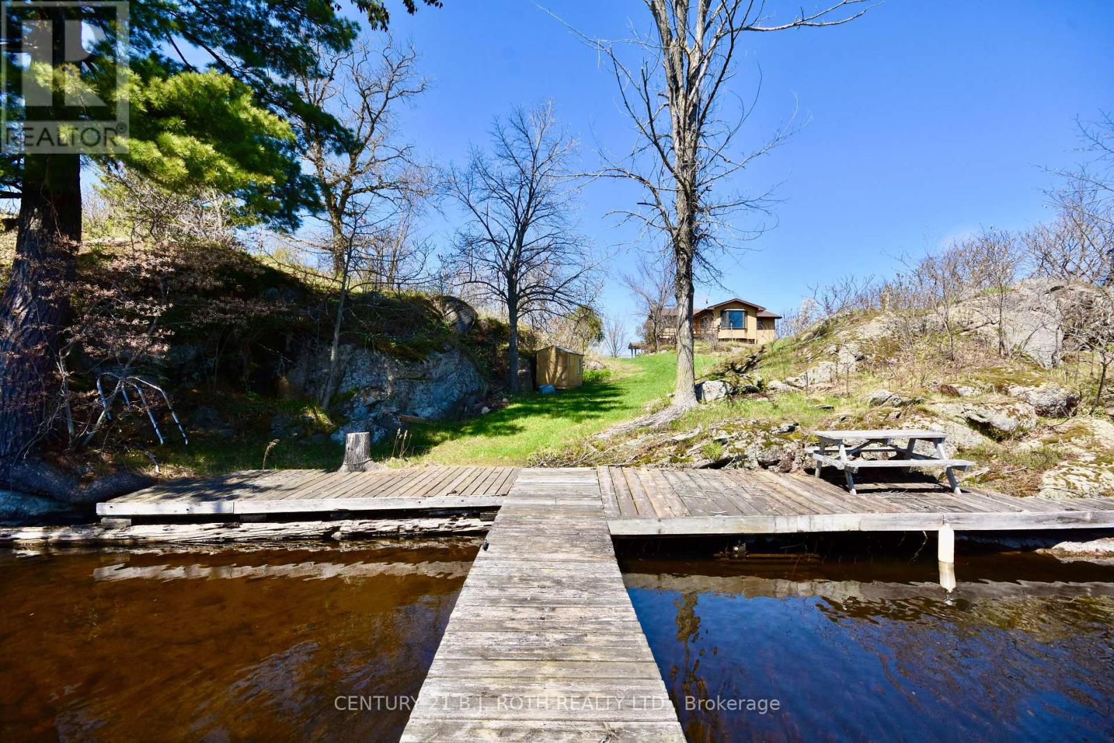 12 Corrievale Road, Georgian Bay, Ontario  L0K 1S0 - Photo 29 - X8305594