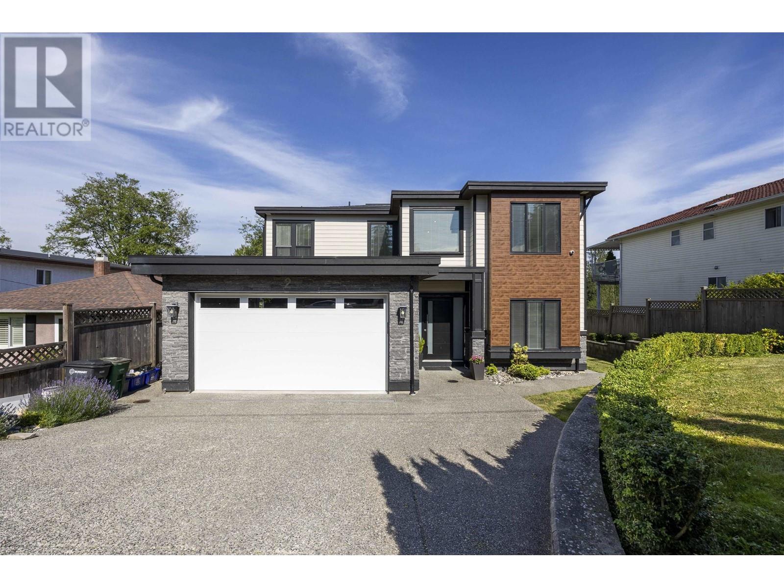 2 N FELL AVENUE, Burnaby