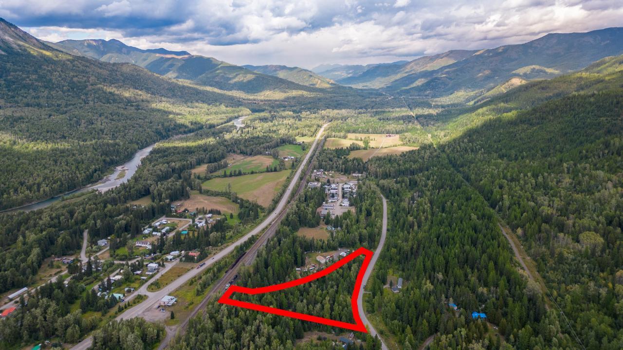 Lot 7 Stephenson Road, Hosmer, British Columbia  V0B 1M5 - Photo 2 - 2477959